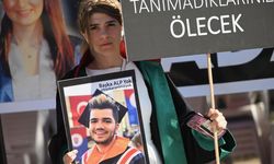 Kartalkaya'da Kaybettiği Yakınları İçin Mücadele Veriyor