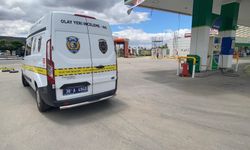 Kayseri'de silahlı kavga