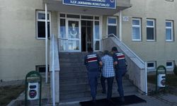 Kırıkkale'de 2 kişi yakalandı