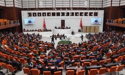 Milletvekilleri 2 Yılda 30 Bini Aşkın Soru Önergesi Sundu