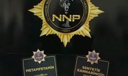 Niğde’de Uyuşturucu Operasyonu!