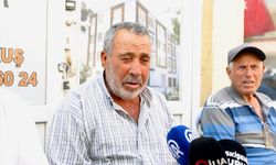 Orman Alevlerinde Can Verdi, Babasıyla Son Konuşması Yürek Burktu