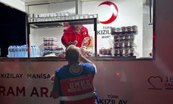 Orman yangınlarından etkilenenlere destek!