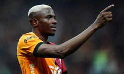 Osimhen 48 Saatte Bitecek