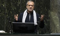 Pezeşkiyan: “Diplomasiyle Savaşın Tekrarını Önlemeye Çalışıyoruz”