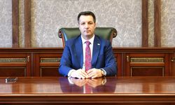 Sorgun Kaymakamı görevine başladı