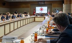 TBMM Dışişleri Komisyonu'nda hangi kanunun teklifleri kabul edildi?