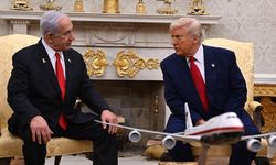 Trump, Netanyahu’yu Washington’da Ağırlayacak
