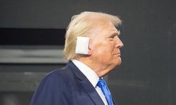 Trump’a Suikast Girişimi!