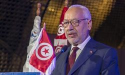 Tunus'ta Nahda lideri Gannuşi'ye 14 yıl hapis cezası