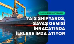Türk Savunma Sanayisinin Deniz Gücü, Dünyaya Taşınıyor