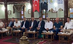 Yıldızeli İçin Güç Birliği