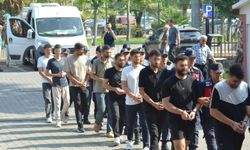 11 İlde Siber Dolandırıcılık Operasyonu!
