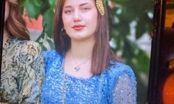 14 gündür kayıp olan Rojda Asmin aranıyor