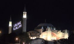 15 Temmuz'da İstanbul'da Sela Okundu