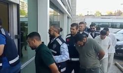 17 İlde Eş Zamanlı Dolandırıcılık Baskını!