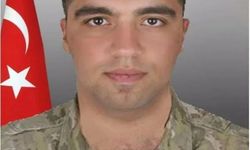 Acı haber ailesine ulaştı