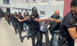 Adana'da yasaklı madde soruşturması