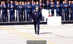 AK Parti'den yeni şarkı