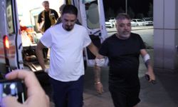 Aksaray'da yan baktın kavgası