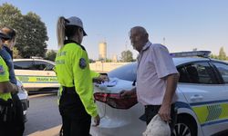 Alkollü Motosiklet Sürücüsüne Yüklü Ceza