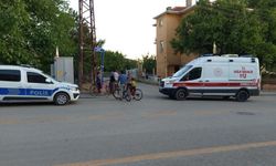 Ankara'da Şeker Komasına Giren Çocuk Yaşamını Yitirdi