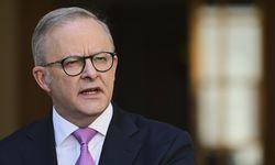 Antony Albanese Çin'i ziyaret edecek