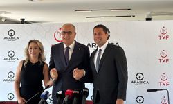 Arabica Coffee House, Voleybol 1. Liglerinin İsim Sponsoru Oldu