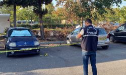 Arkadaşını Tabancayla Vurdu, Polisi Arayıp Kendini İhbar Etti