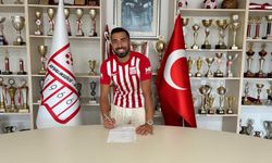 Ayvalıkgücü Belediyespor, Orta Sahaya Ufuk Özcan’ı Transfer Etti
