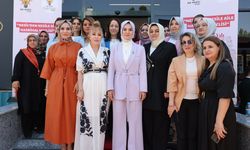 Bakan Göktaş Elazığ'da konuştu