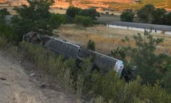 Balıkesir'de feci kaza: yaralılar var!