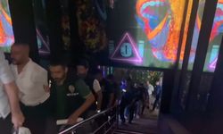 Başkentte Fuhuş Şebekesine Darbe: 22 Gözaltı, 40 Mağdur Kadın Koruma Altında