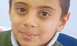 Bebek arabasında uyurken bulundu