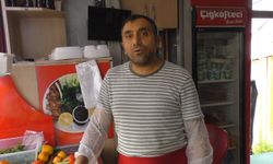 Bingöl’de Kavurucu Sıcaklık: Termometreler 40 Dereceyi Gördü
