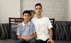 Bir hafta arayla Türkiye birincisi oldular