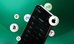 BtcTurk ile ABD borsalarına komisyonsuz yatırım başladı