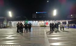 Bursa'da bıçaklı saldırgan 3 kişiyi yaraladı