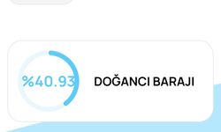 Bursa'da su alarmı!