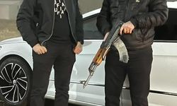 Cinayetten Bir Saat Önce Çekilen Görüntüler Ortaya Çıktı!