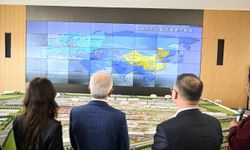 Çin'den Türkiye'ye düzenli tren seferlerine başlandı