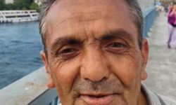 Çivril'de otomobil bisikletliye çarptı