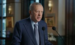 Cumhurbaşkanı Erdoğan'dan Srebrenitsa Katliamı paylaşımı