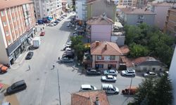 Dedesinden kalma evi lüktür konağı yaptı
