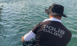 Denizde kayboldu, cansız bedeni bulundu