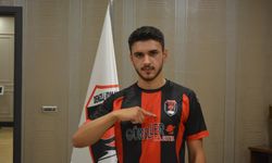 Denizli İdman Yurdu, Mikail Efe Kartal’ı Transfer Etti
