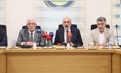 Dervişoğlu'ndan çözüm süreci mesajı