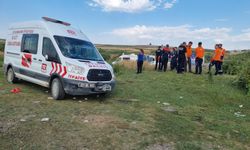 Dicle Nehri'nde kaybolan gencin cansız bedenine ulaşıldı