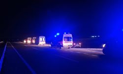 Diyarbakır'da petrol sondaj kuyusunda patlama yaşandı
