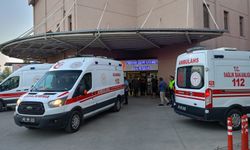 Emekli polis tartıştığı husumetlilerini vurdu